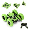 Car Toy Remote Control Casters Revolving Arms 6 years+