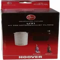 Hoover 35601420 U71 Filter Kit, White