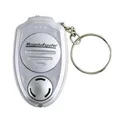 Ultrasonic Anti Mosquito Insect Pest Repellent Repeller Keychain