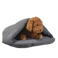 Warm Sleeping Bags Pet Kennel Pet Nest House S