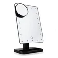 Adjustable 20 Leds Lighted Makeup Mirror Cosmetic Mirror White