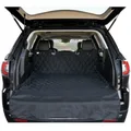 Waterproof Non Slip Cargo Liner Cover For SUVs and Cars Size M