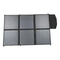 12V 250W Folding Solar Panel Blanket Flexible Mat Kit Mono Power USB