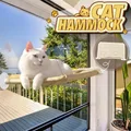 LUD Sunny Seat Window Mounted Cat Bed Cat Hammock