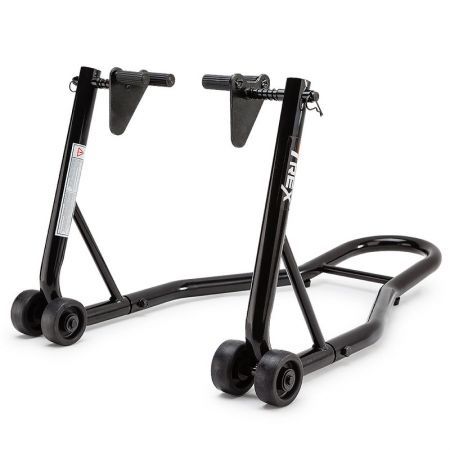 200kg Motorcycle Stand Front Jack Bike Fork