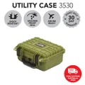 HD Series Utility Camera & Drone Hard Case 3530 - Olive Drab