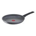 Tefal Healthy Chef Non-stick Induction Frypan 24cm in Black