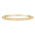 Georgini Iconic Bridal Anne Gold Ring Gold 7