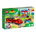 LEGO Duplo Town Steam Train 10874