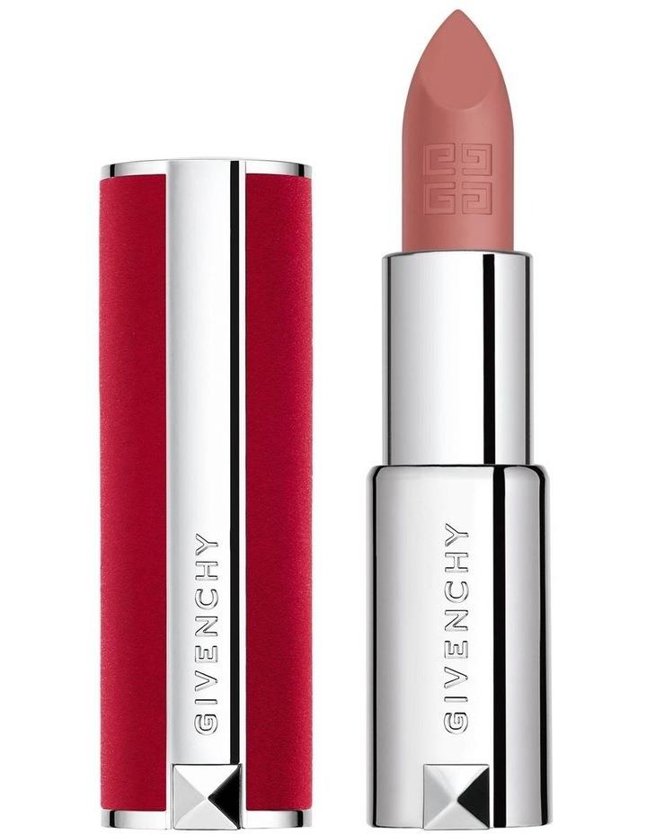 Givenchy Rouge Deep Velvet Lipstick N35 - Rouge Initie