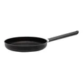 WOLL Eco Lite Fixed Handle Induction Frypan 20cm in Black