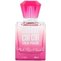 Chi Chi Musk Rose & Vanilla Eau De Parfum