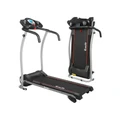 Everfit Electric Treadmill R01-360 12km/h in Black