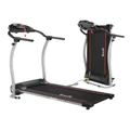 Everfit Electric Treadmill Home Gym Fitness Exercise Machine Foldable 340mm Black