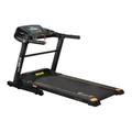 Everfit Electric Treadmill Home Gym Fitness Exercise Machine Foldable 400mm Black