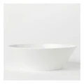 Vue Studio Salad Bowl in White