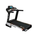 Everfit Electric Treadmill 18kmh 480mm 3.5HP in Black