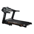 Everfit Electric Treadmill Home Gym Fitness Exercise Machine Hydraulic 420mm Black