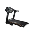 Everfit Electric Treadmill 420mm 18kmh in Black