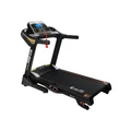 Everfit Electric Treadmill 18kmh 480mm Belt 3.5HP in Black