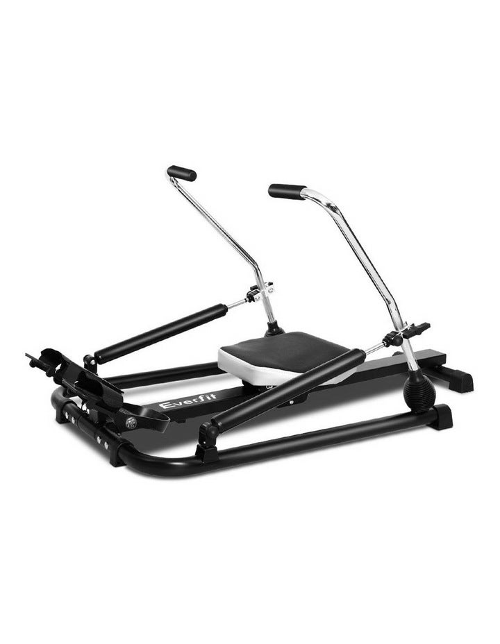 Everfit Rowing Exercise Machine No Colour