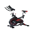 PowerTrain Flywheel RX900 Exercise Bike Red No Colour