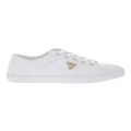 Guess Comly2 R White Sneaker White 5