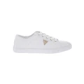 Guess Comly2 R White Sneaker White 8.5