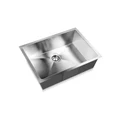 Cefito Stainless Steel Kitchen Sink 6X45MM Silver