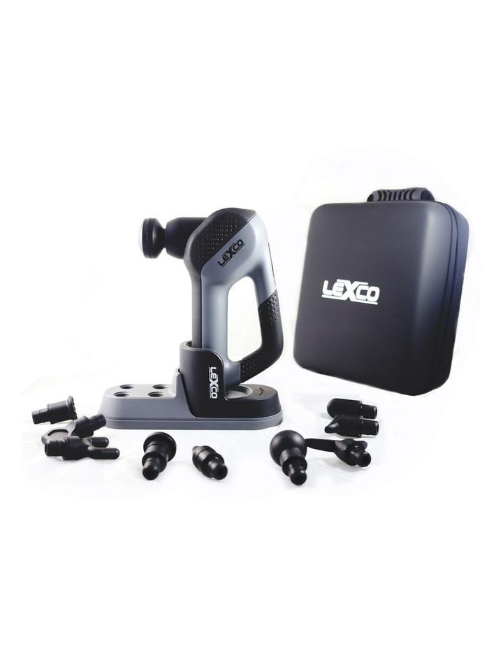 Lexco Ultimate Massage Gun Grey