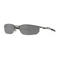 Oakley Wire Tap 2.0 Grey OO4145 Sunglasses Assorted