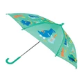 Penny Scallan Dino Rock Umbrella in Green