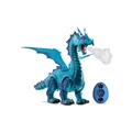 Discovery Smoke Breathing Dragon (6+ Years) in Blue