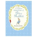 Beatrix Potter The Complete Adventures Of Peter Rabbit