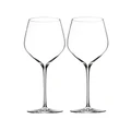 Waterford Elegance Cabernet Sauvignon Set of 2 Wine Glass
