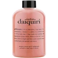 philosophy melon daiquiri shampoo, shower gel & bubble bath 480ml