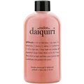 philosophy melon daiquiri shampoo, shower gel & bubble bath 480ml