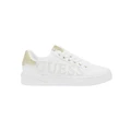 Guess Roria-A White/Gold Sneaker White 6