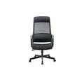 OOS Living Jair High Back Office Chair Black