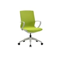 OOS Living Marics Mid-Back Office Task Chair Green