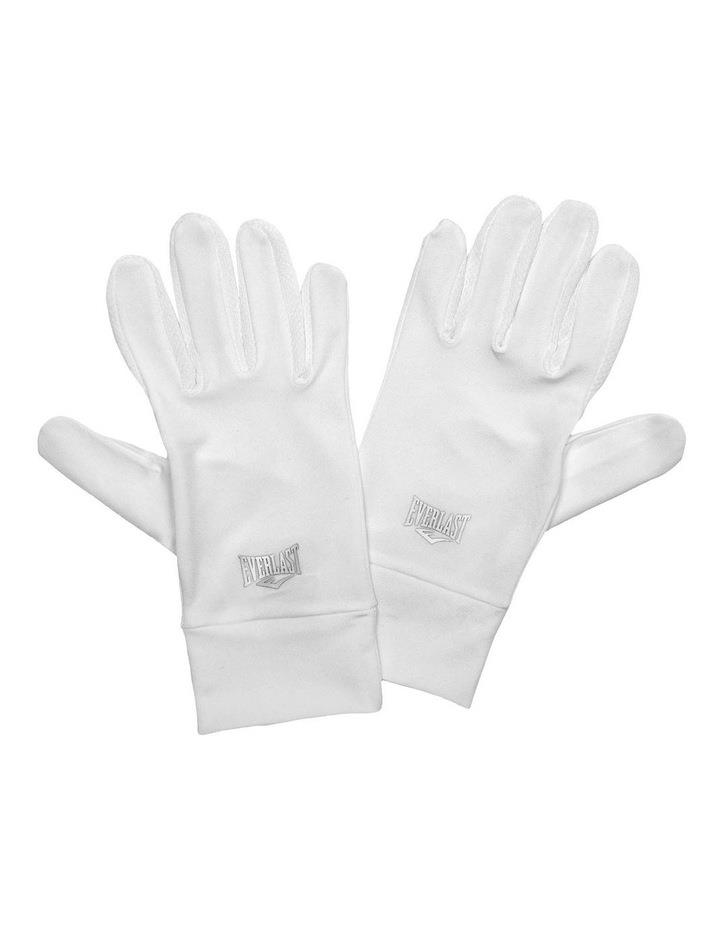 Everlast Everdri Advance Glove Liners White L-XL