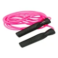 Everlast Basic Jump Rope 9'6" Pink