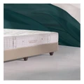 Sealy Crown Jewel Grand Sovereign Firm Mattress White Double