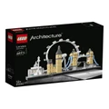 LEGO Architecture London 21034 Assorted