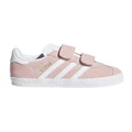 adidas Gazelle Sf Strap Infant Girls Sneakers Baby Pink 06
