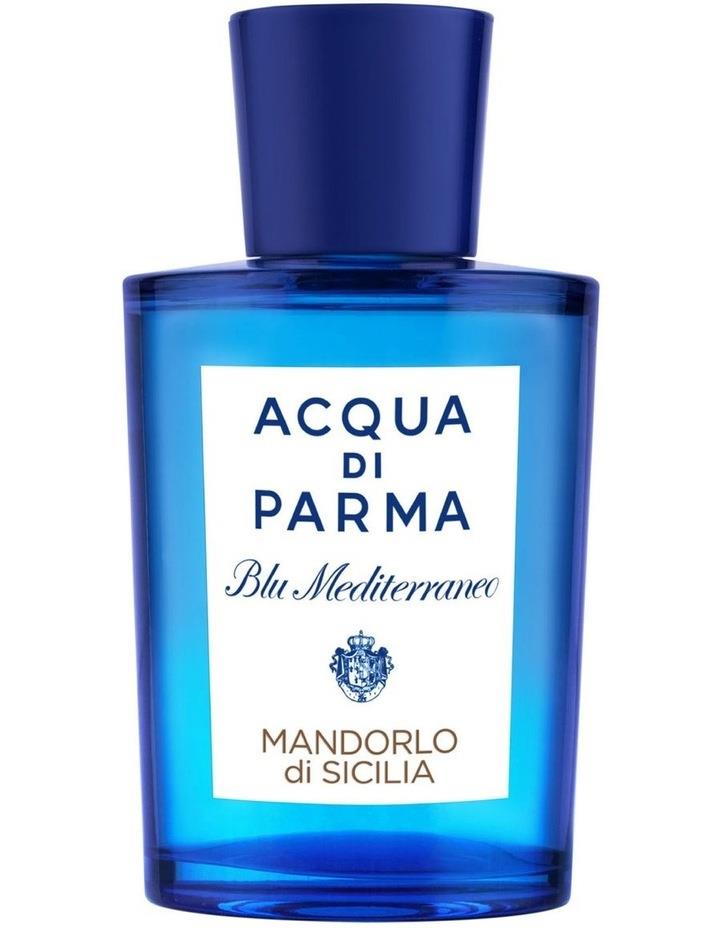 Acqua di Parma Blu Mediterraneo Mandorlo di Sicilia EDT 75ml