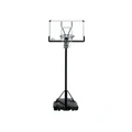 Kahuna Portable Basketball Hoop 3.05m Black
