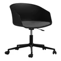 Innovatec Lidan Office Chair Black