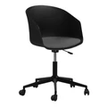 Innovatec Lidan Office Chair Black