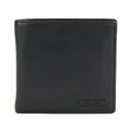 Cellini Shelby Trifold Wallet Black One Size